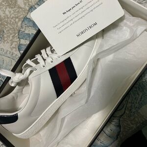 Gucci Ace Sneaker